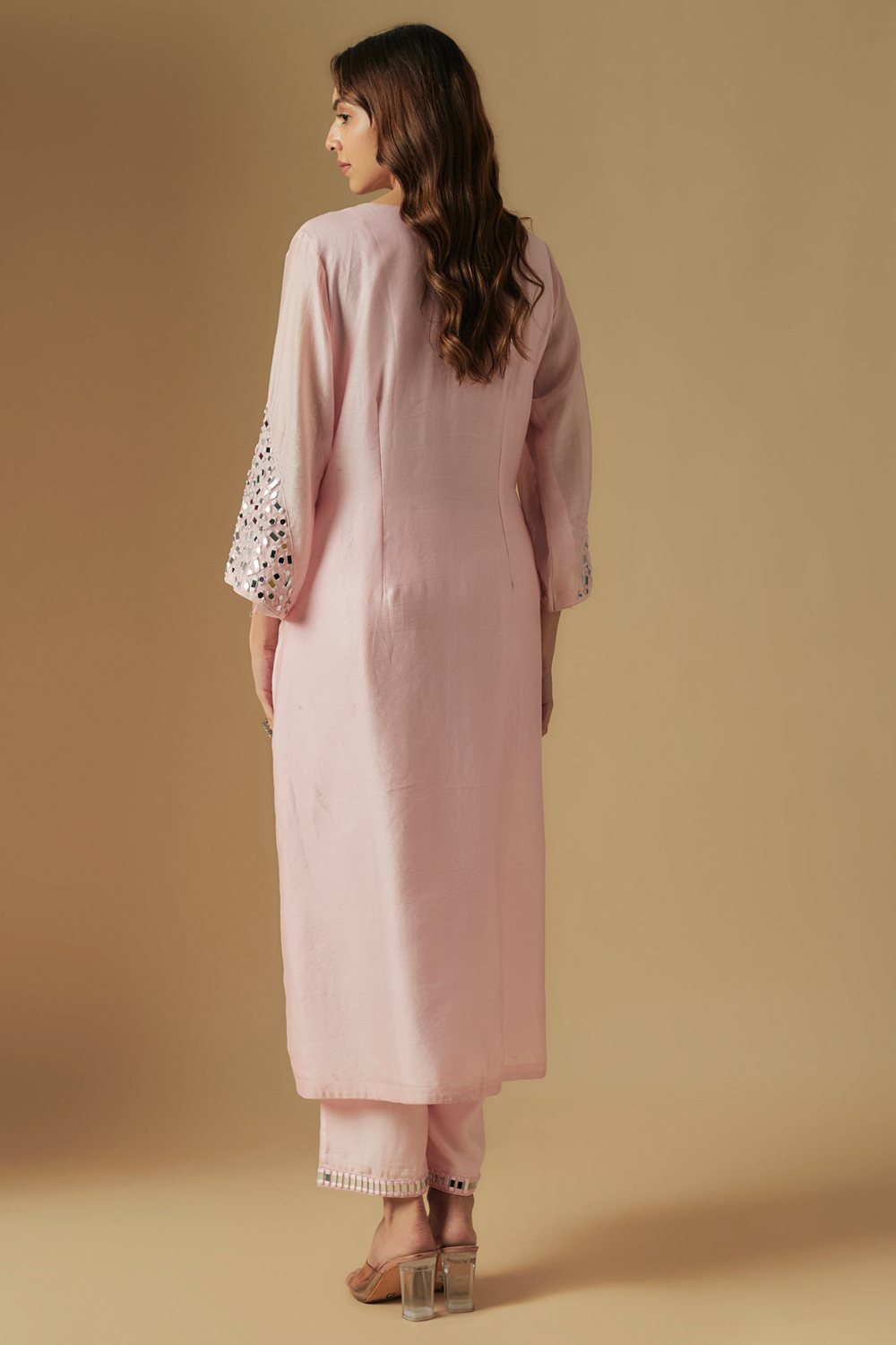 Fable Kurta Set