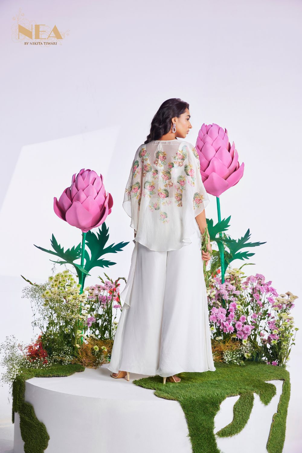 PANT SET
