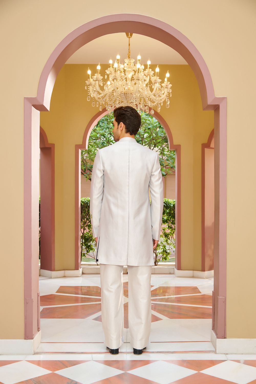 Saba Sherwani Set