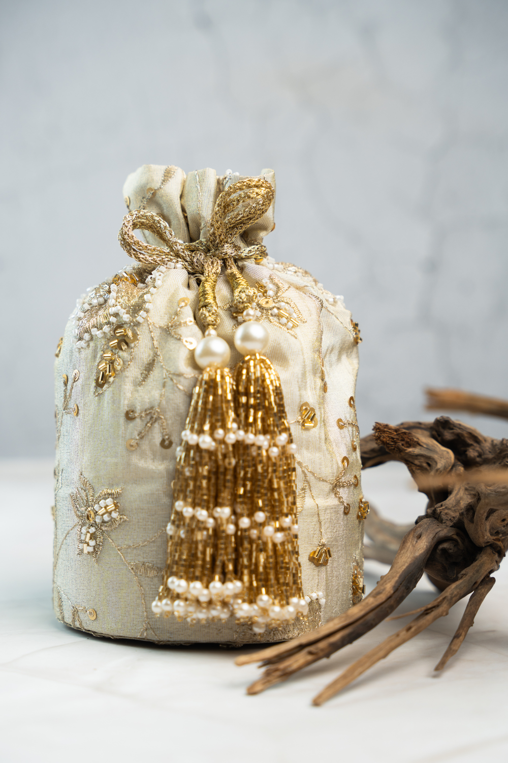 Opulent Frost