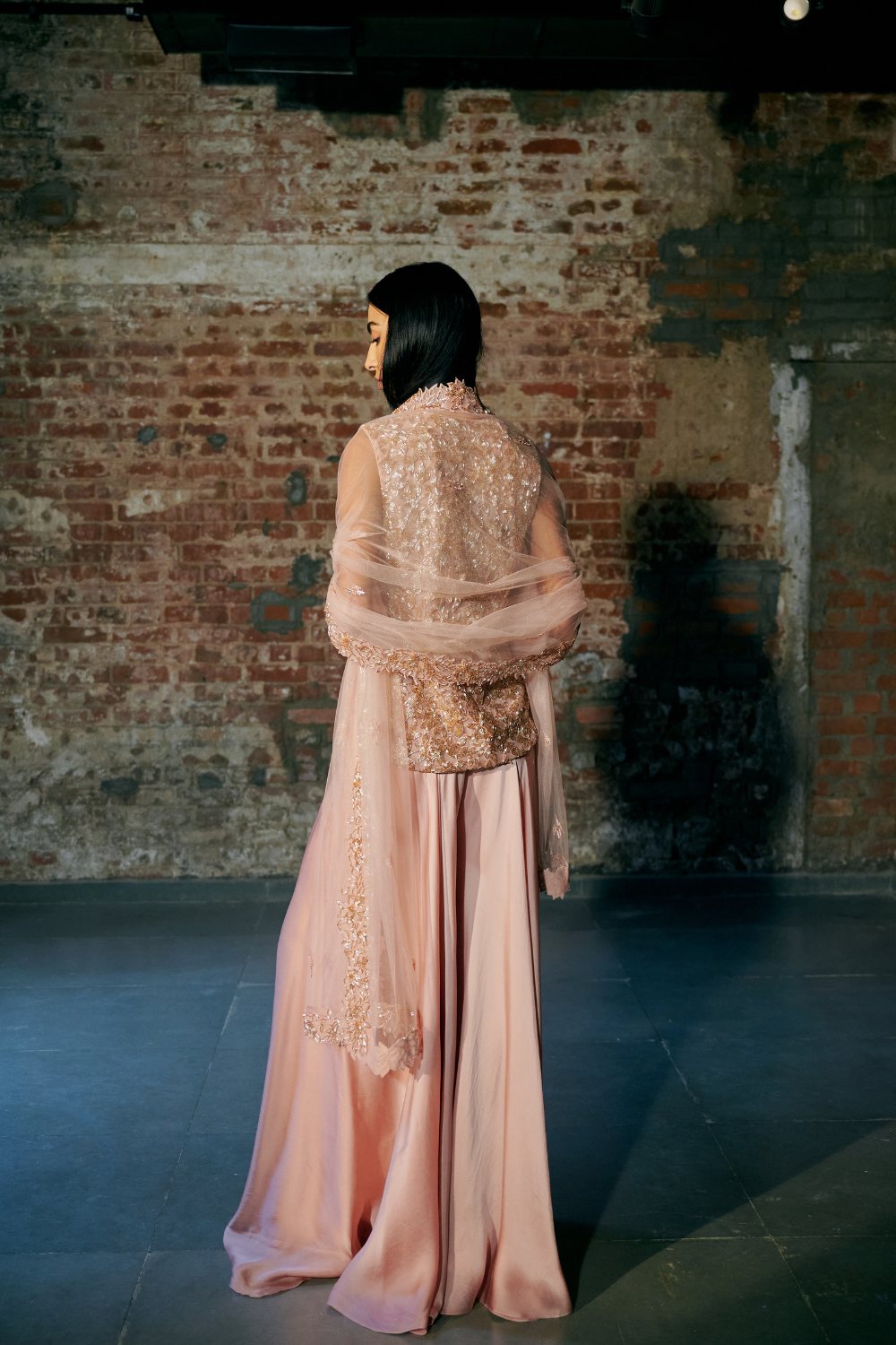 MIST Kurti Set