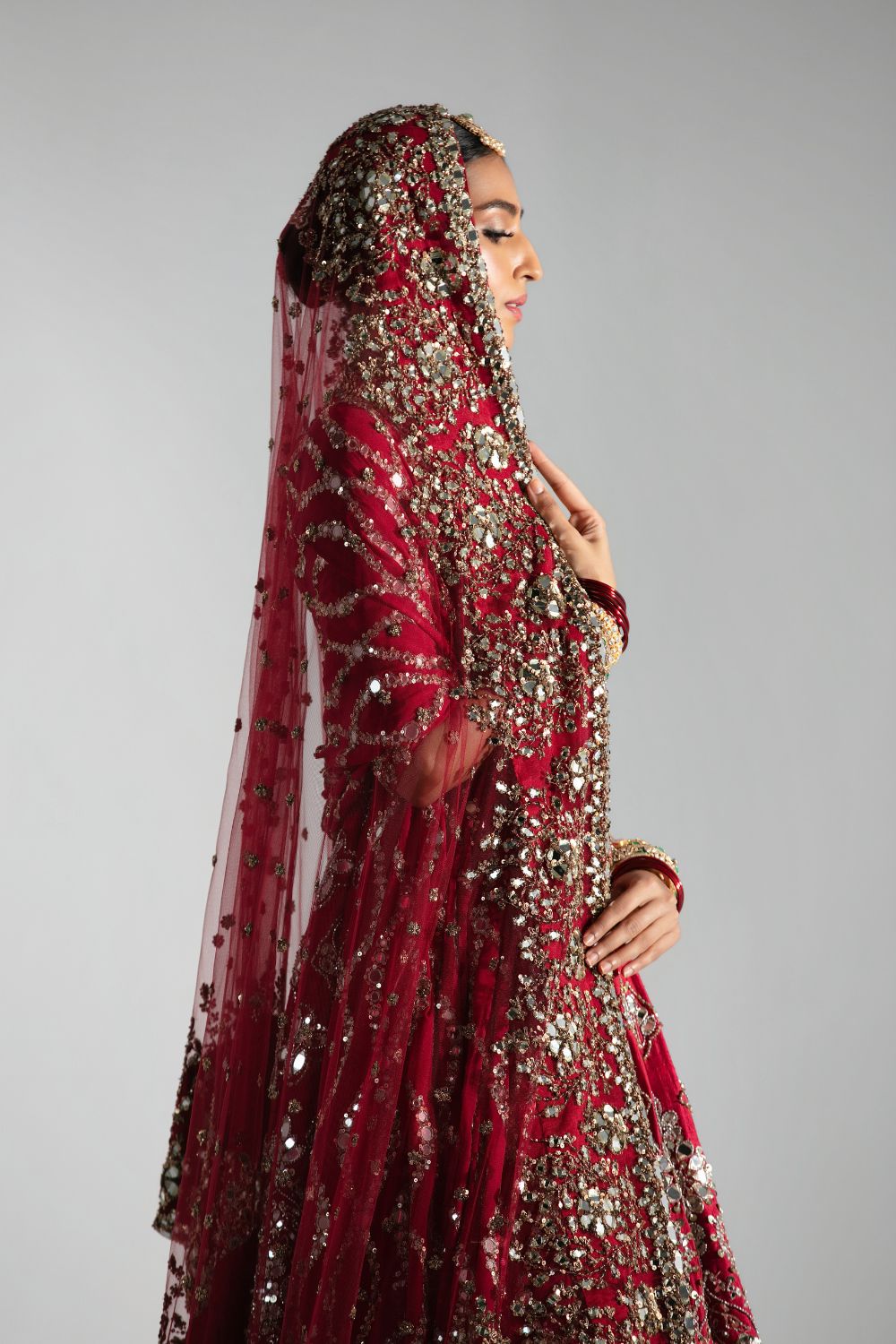 NETRA