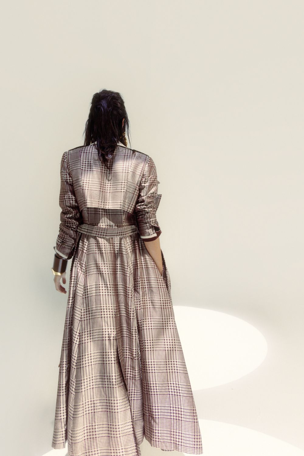 The Cher Trench