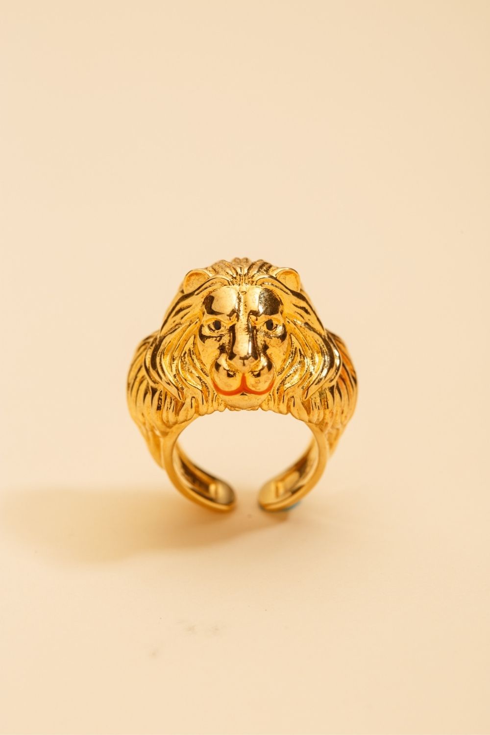 Fiertè Majestic Ring