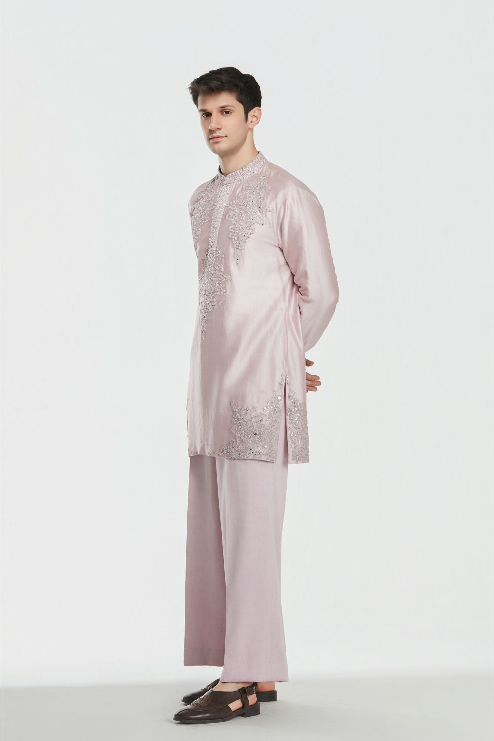 Shrine Monarch Kurta set