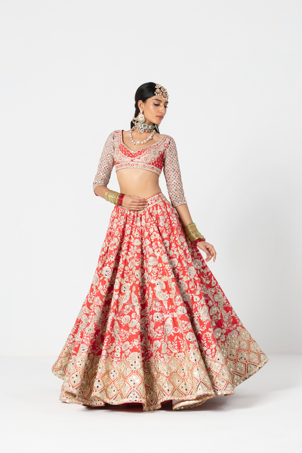 SHYAMANGI