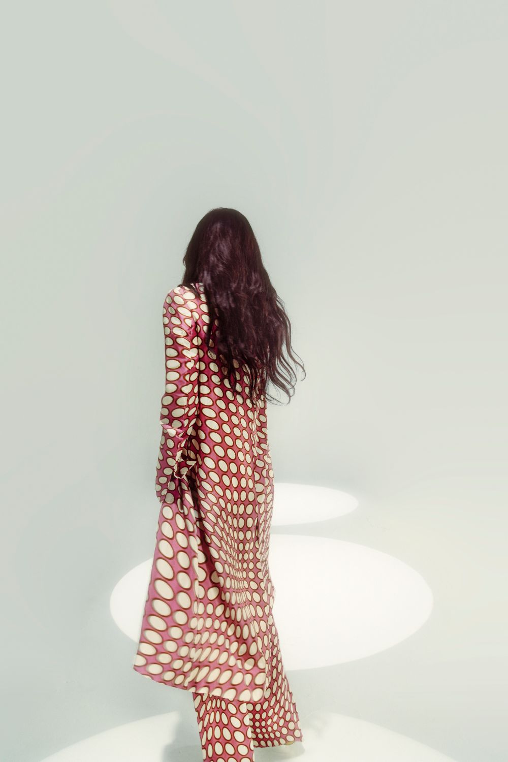 The Poppy Jacket Set