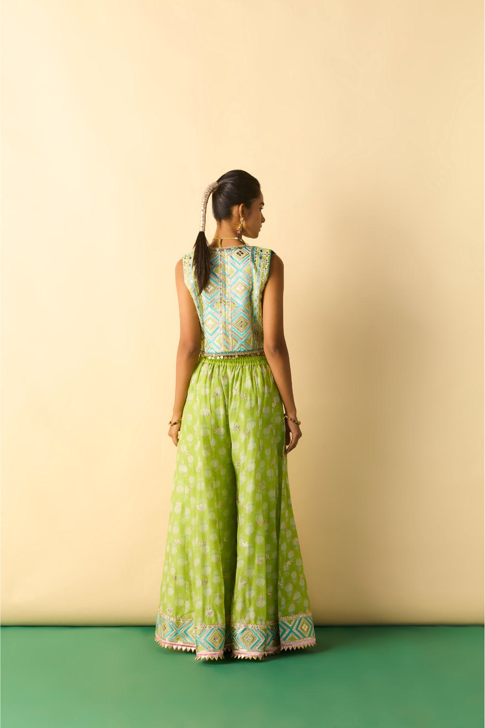 Eira Pant Set