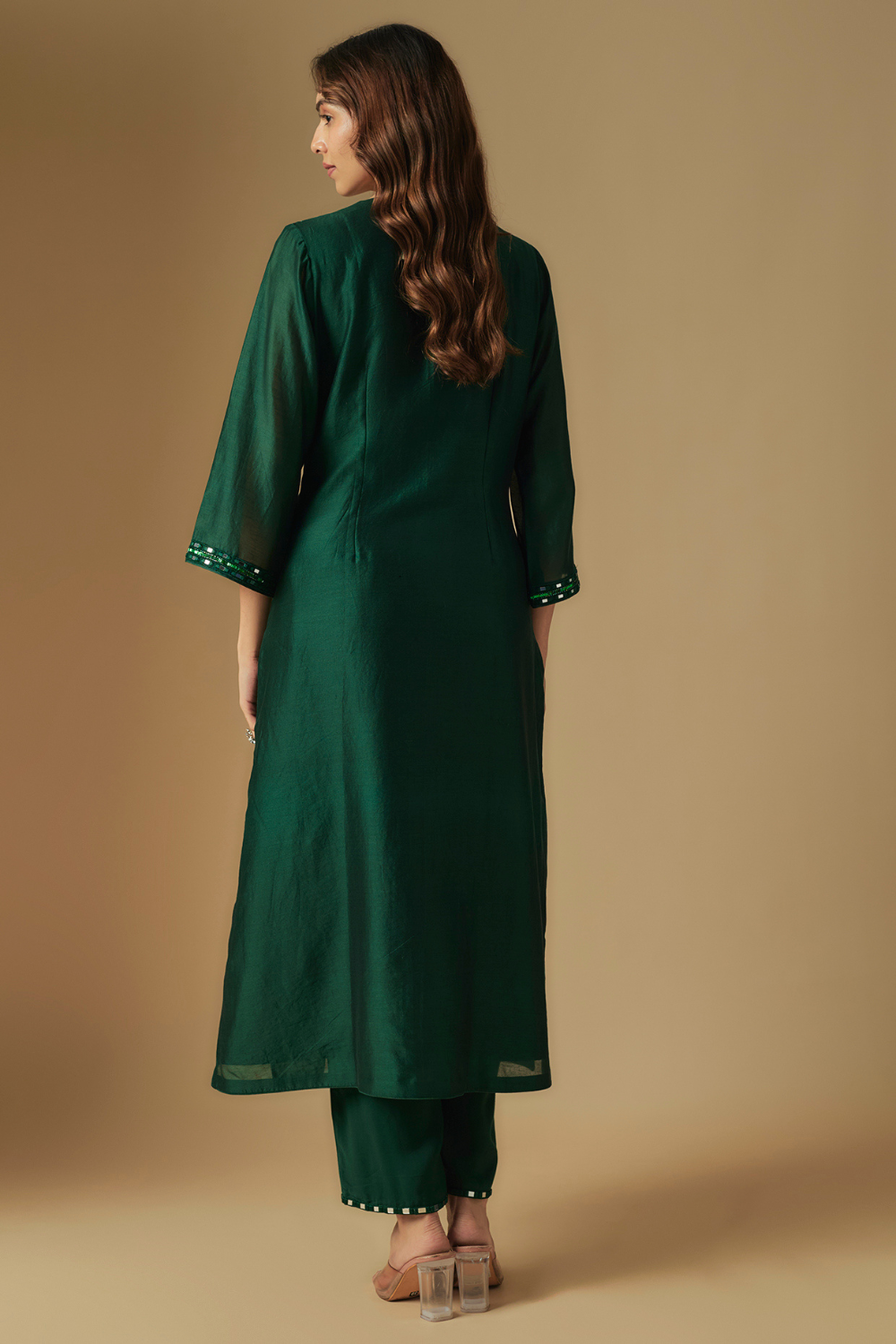 Joule Kurta Set