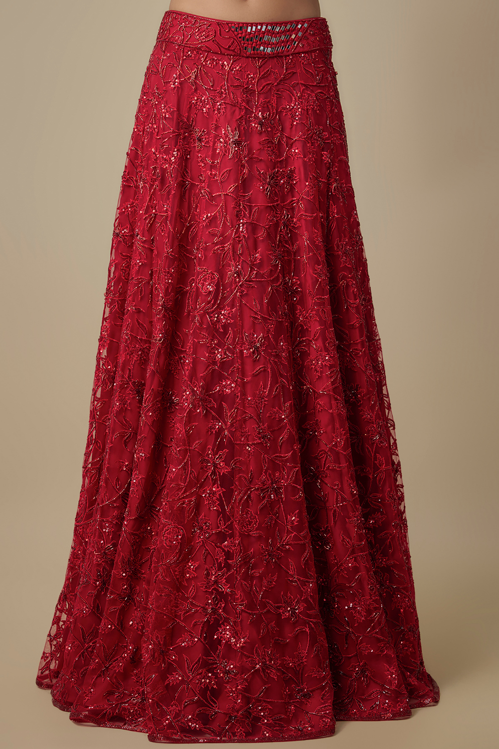 Mooka Skirt Set