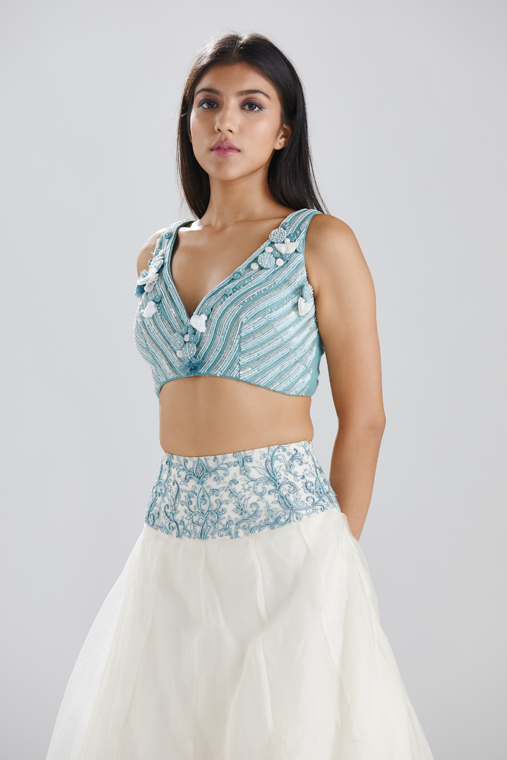 Aria Bustier