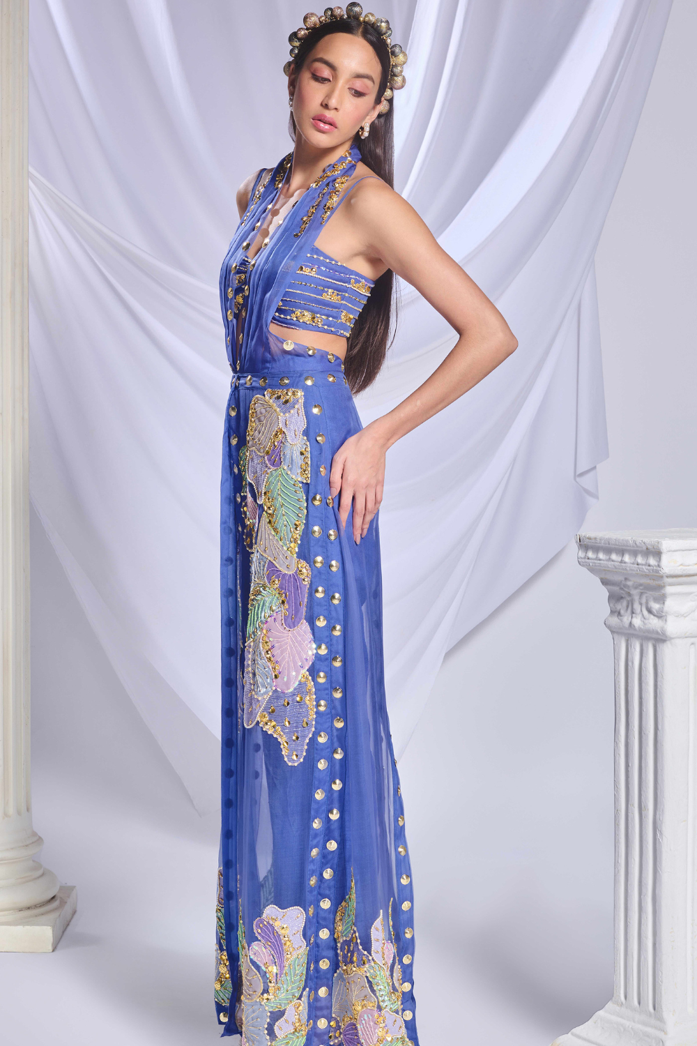 Belle of the Ball jacket Set