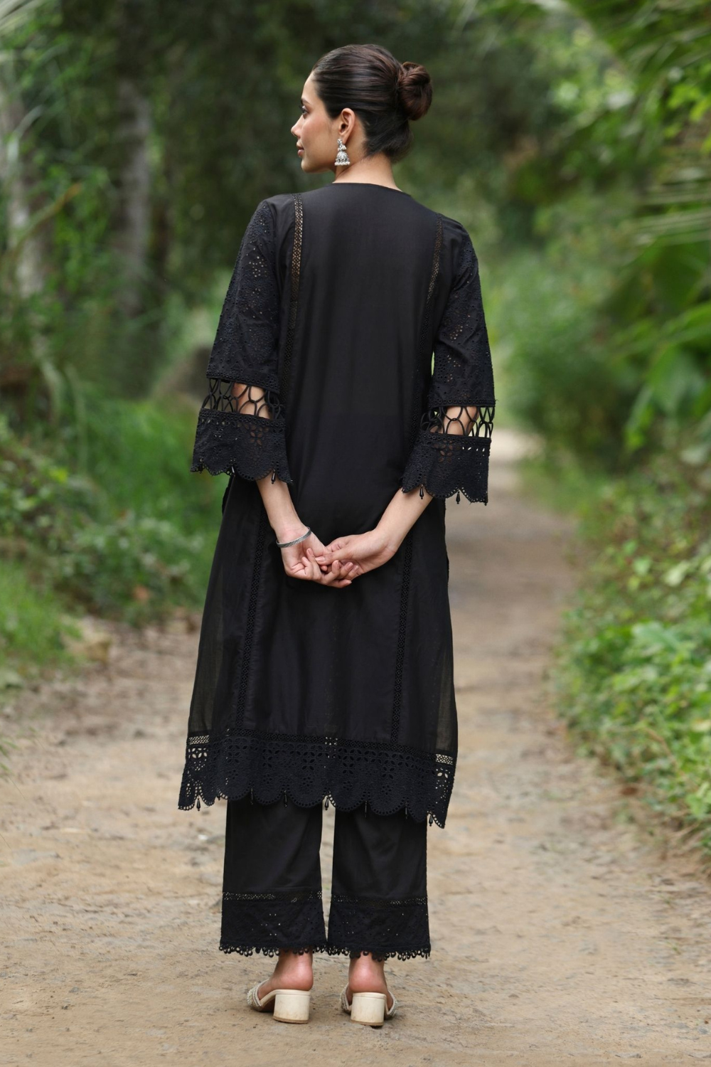 Aaira Kurta Set