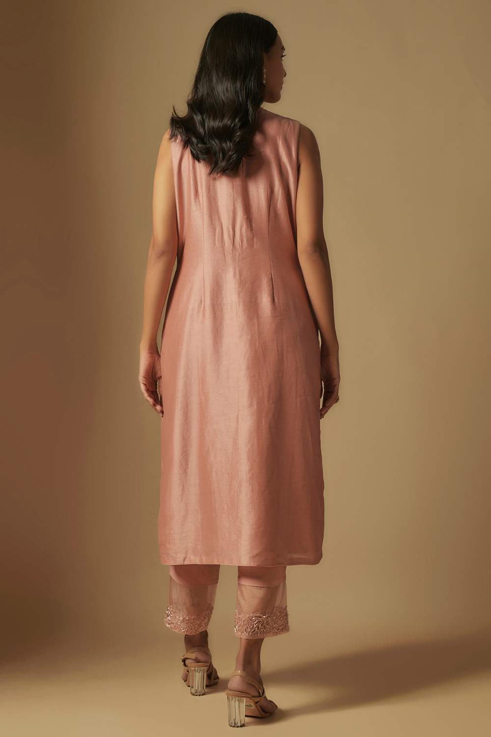 Fable Kurta Set