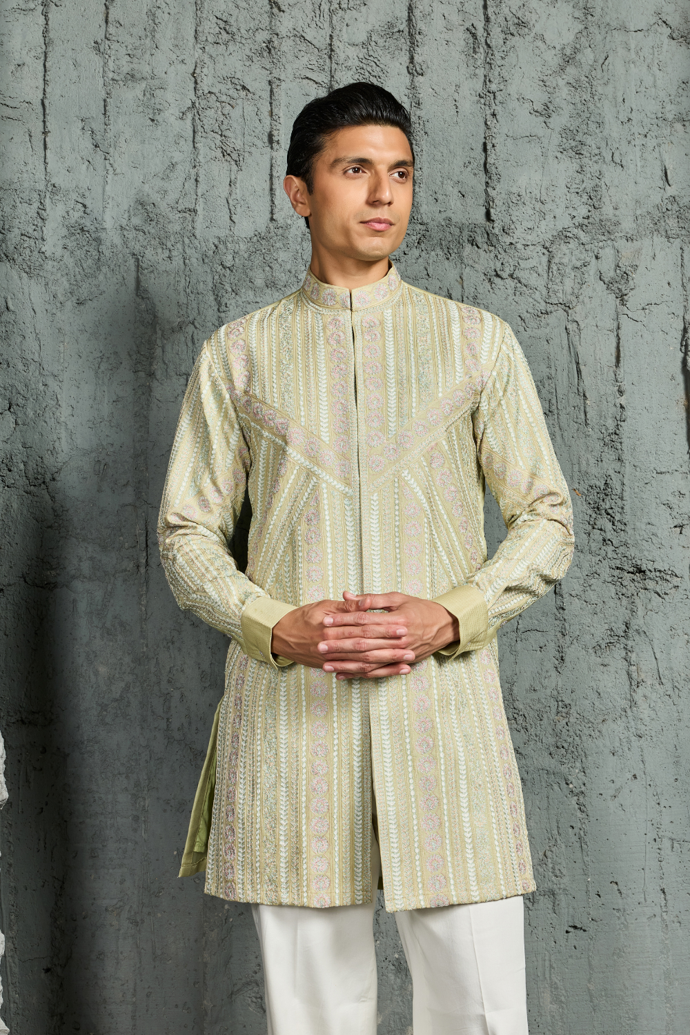 The Mint Edit Kurta Set
