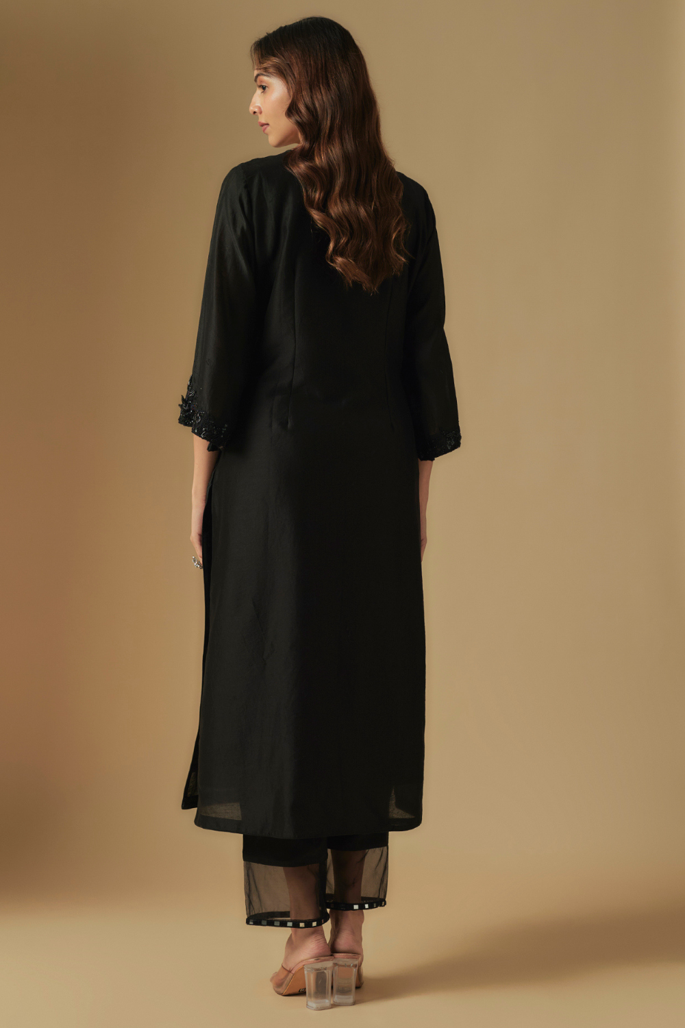 Zephyr Kurta Set
