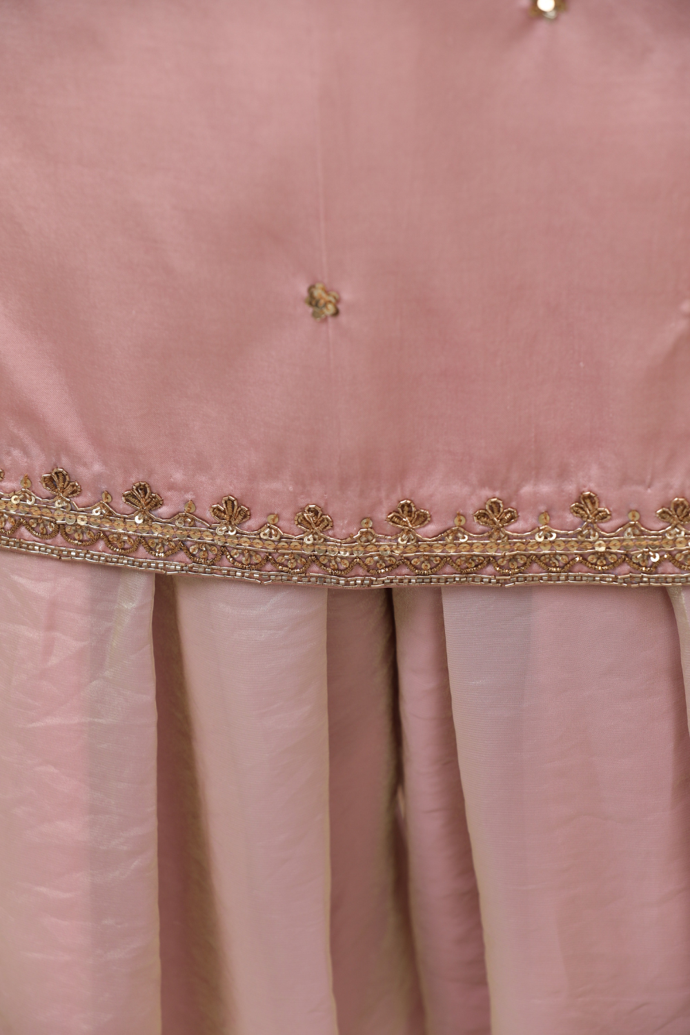 Salma Kurta Set