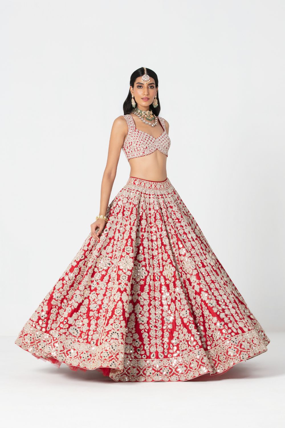 MANDAKINI