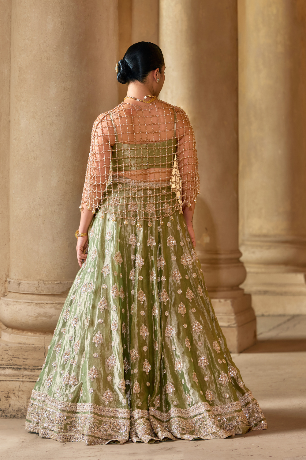 Iltija Lehenga Set