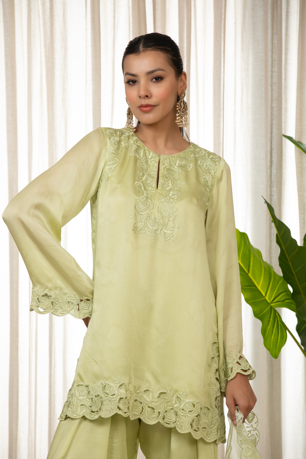 Pista Richa Set