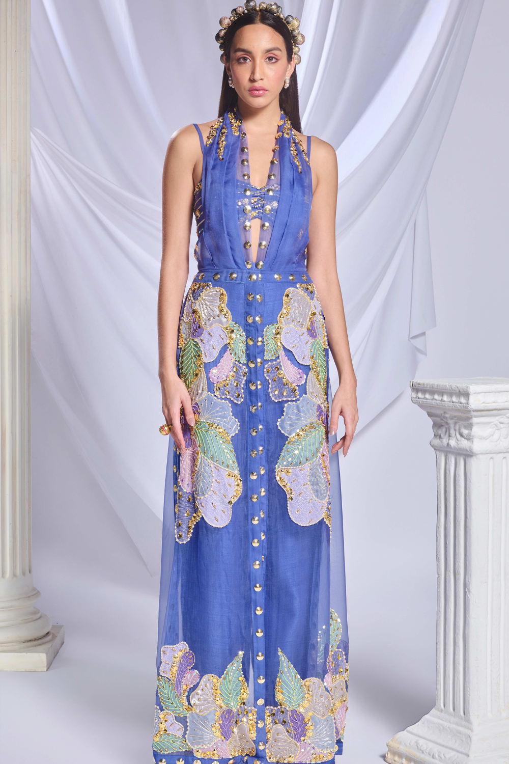 Belle of the Ball jacket Set