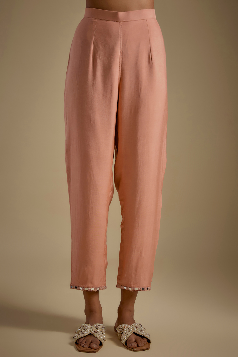 Stylique Kurti Set