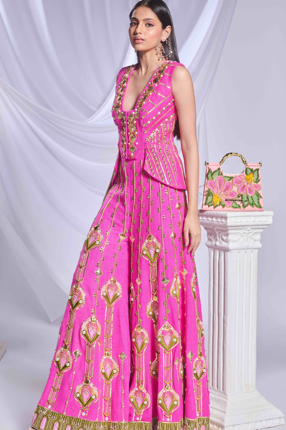 Princess Treatment Pant Set