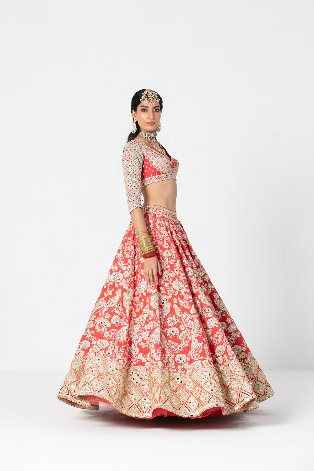 SHYAMANGI