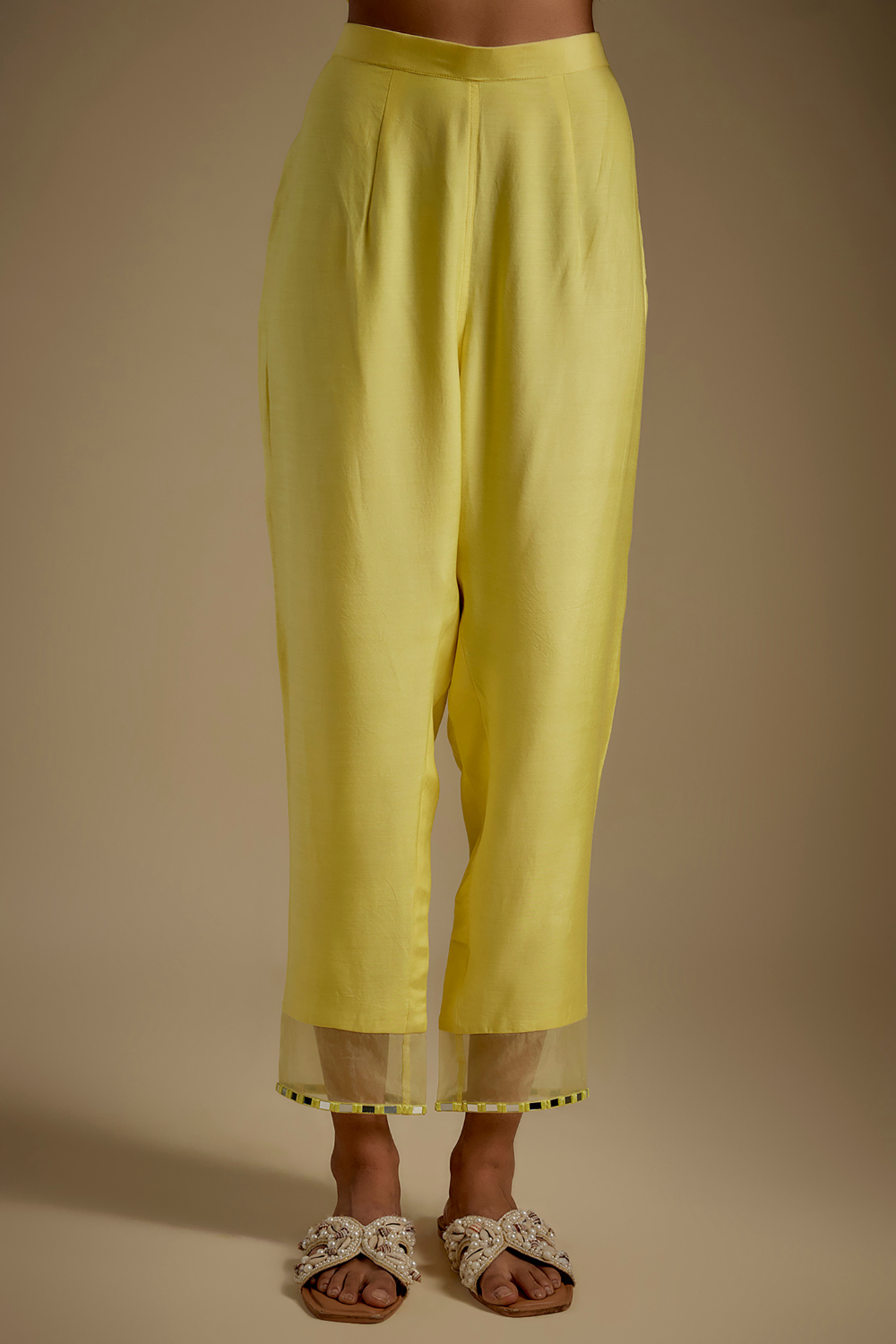 Chiclet Kurti Set