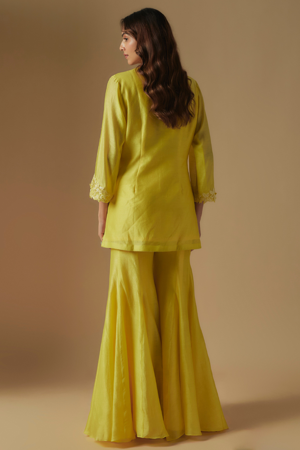 Mirage Kurta Set