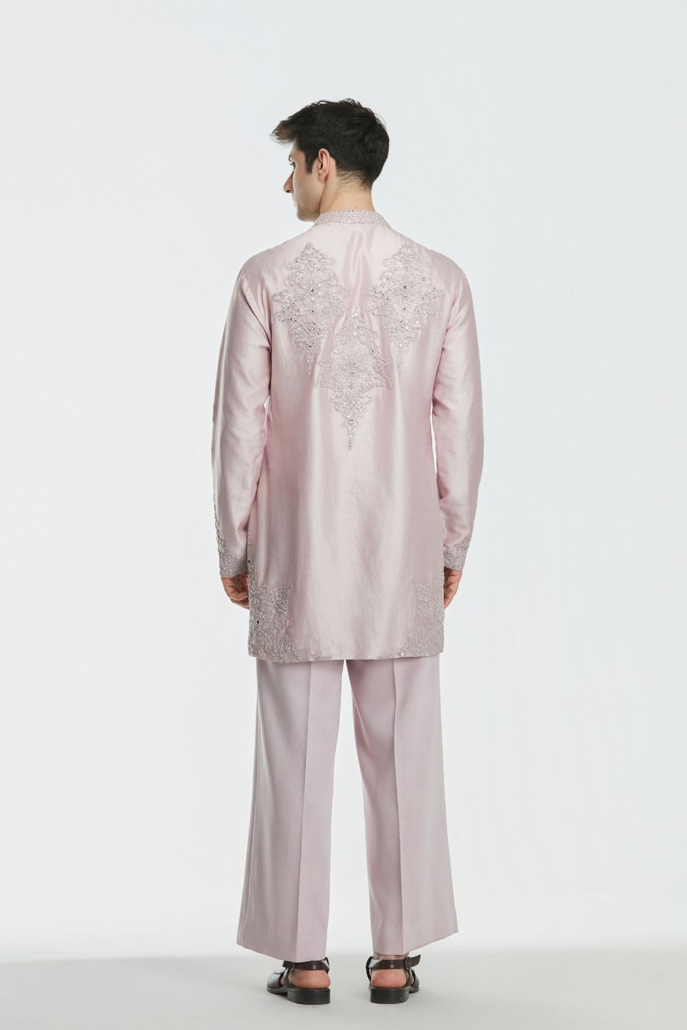 Shrine Monarch Kurta set