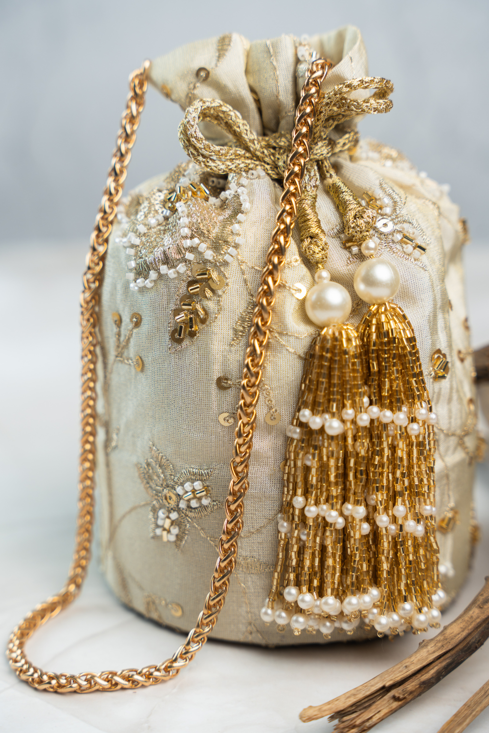 Opulent Frost