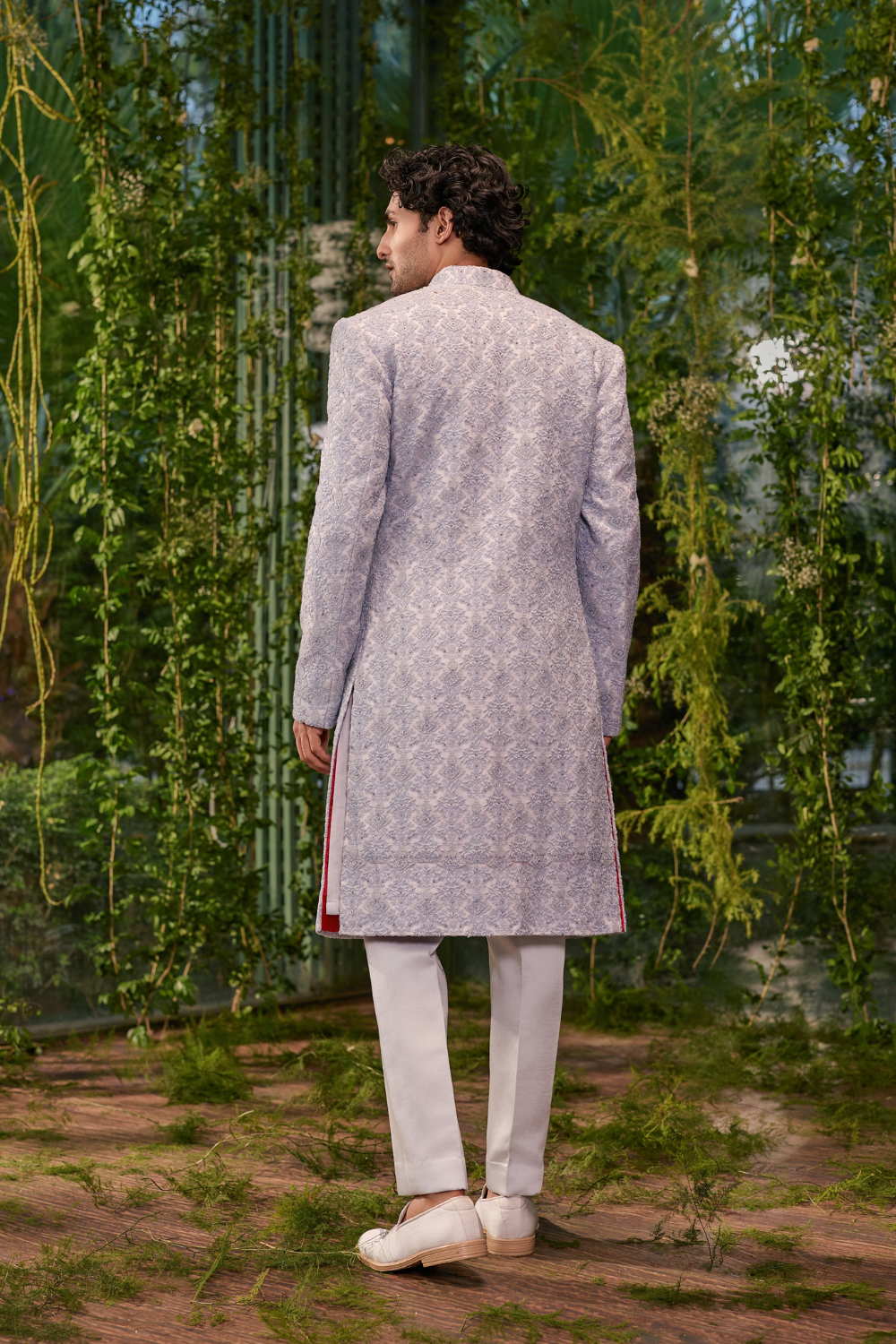 Samrat — The Contemporary Heir