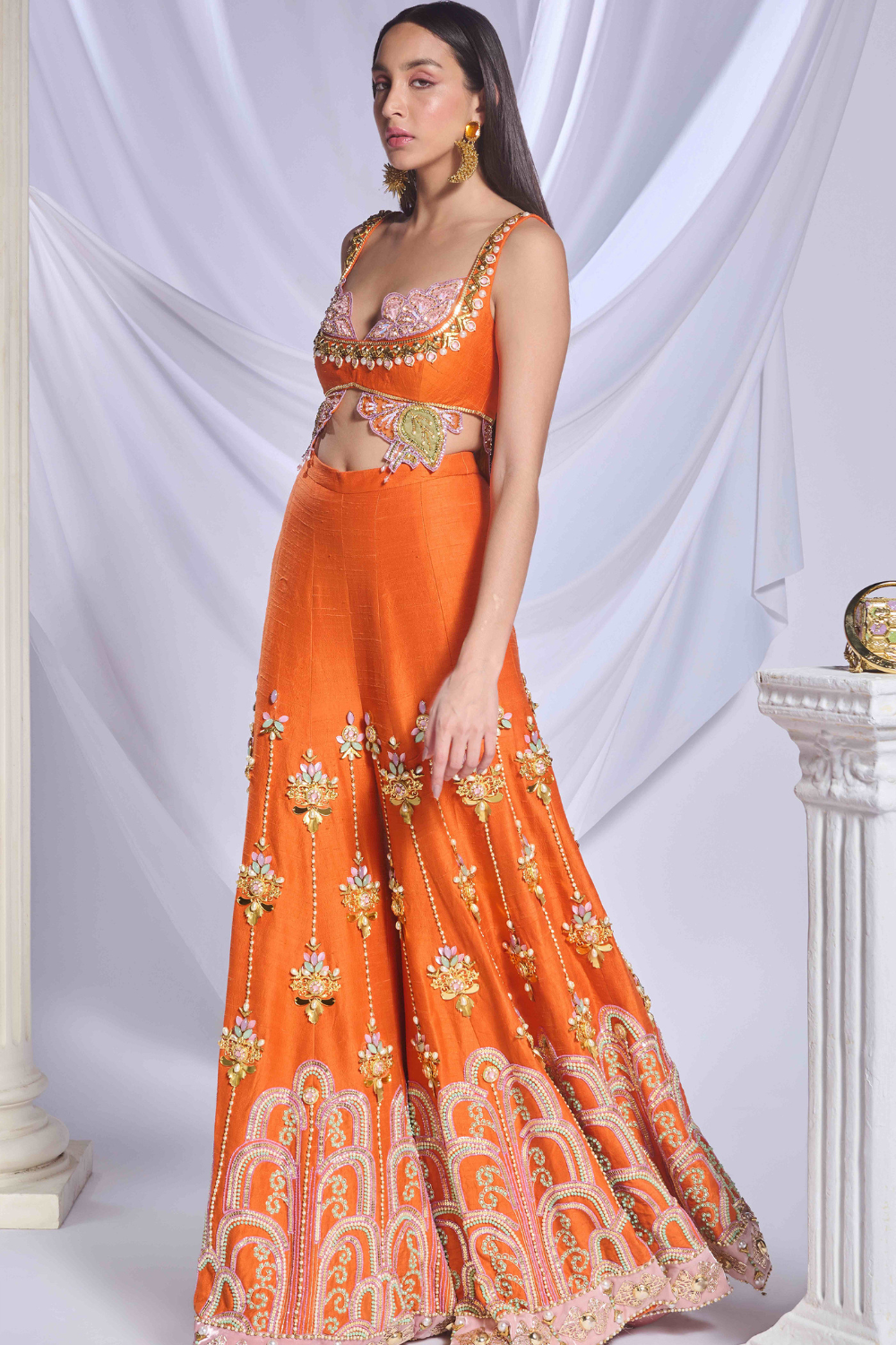 Pixie palace Pant set