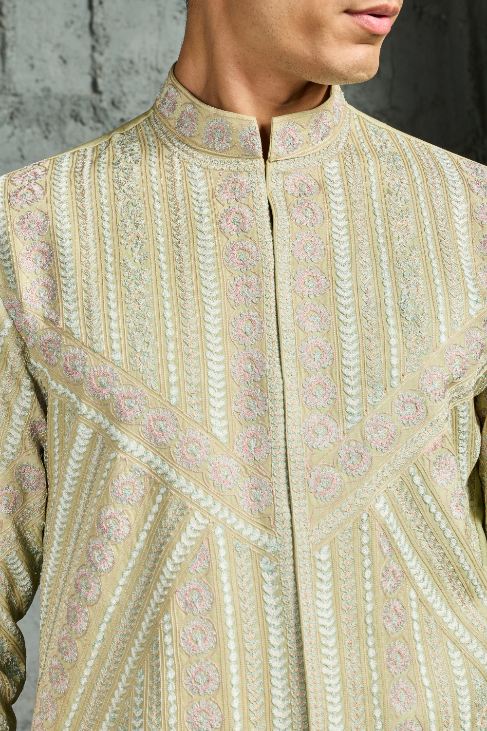 The Mint Edit Kurta Set