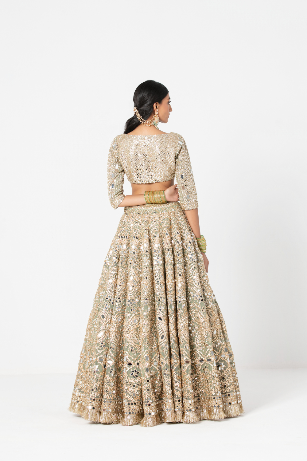 NANDINI