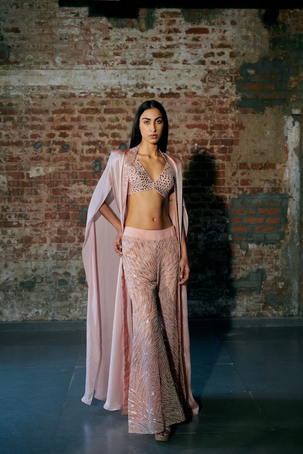EFILYS Sharara Set