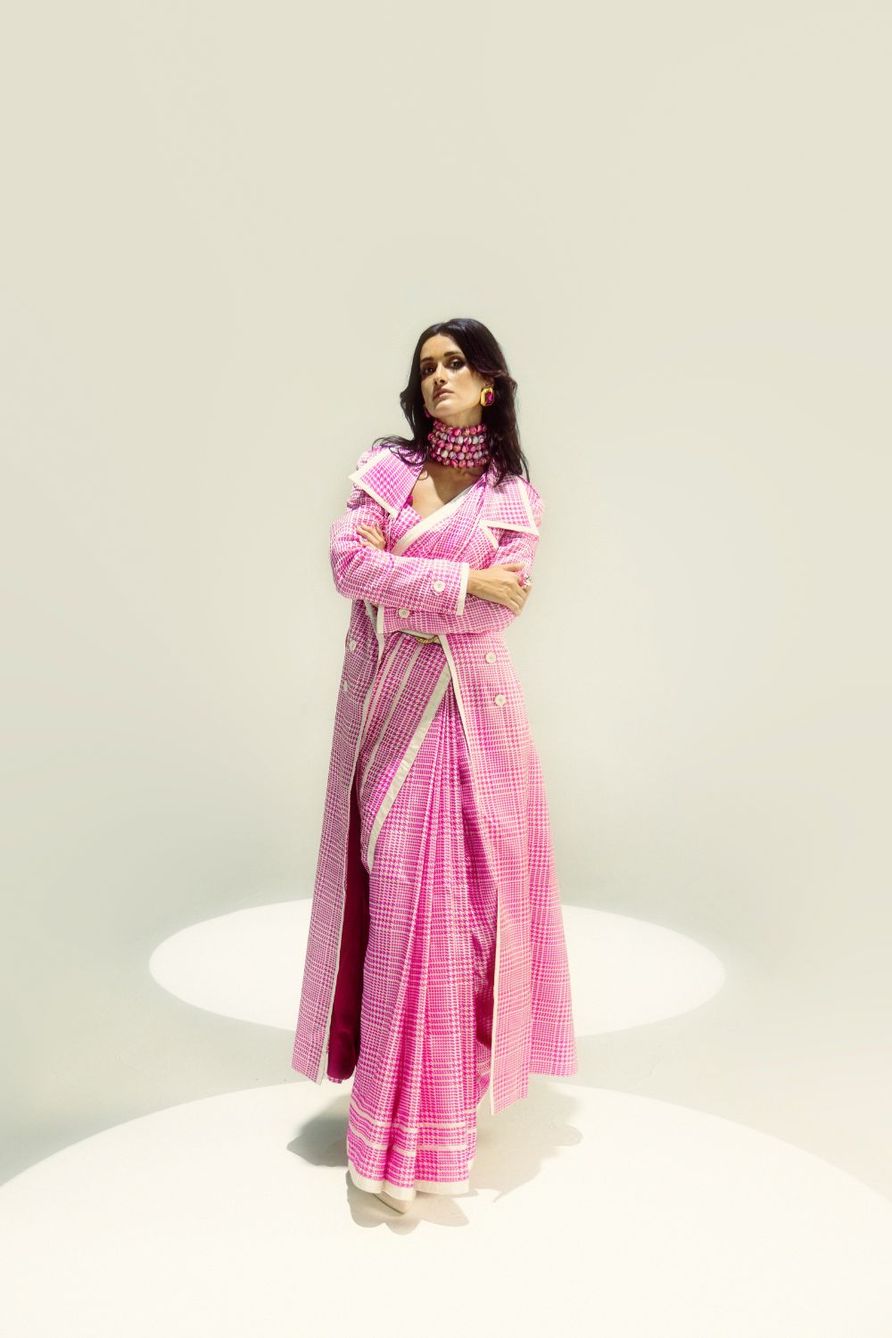 The Cher Trench