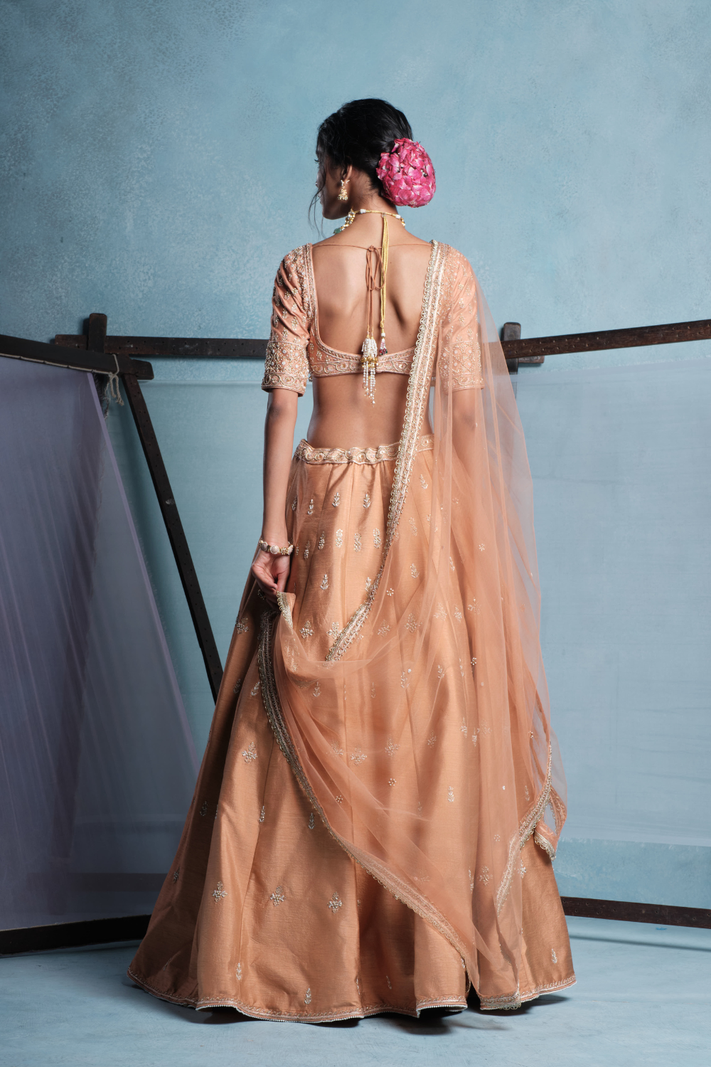 Ira Lehenga Set