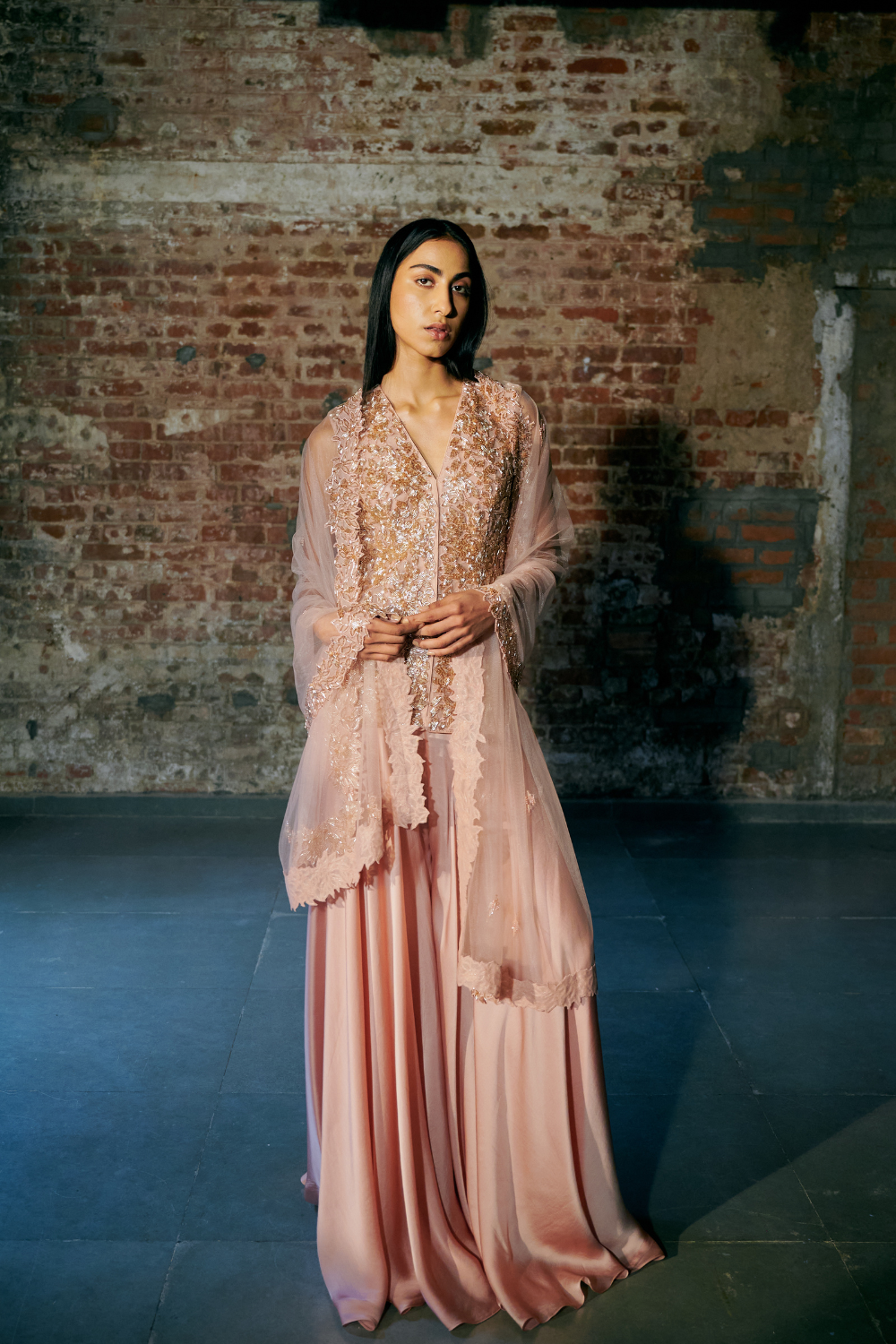 MIST Kurti Set