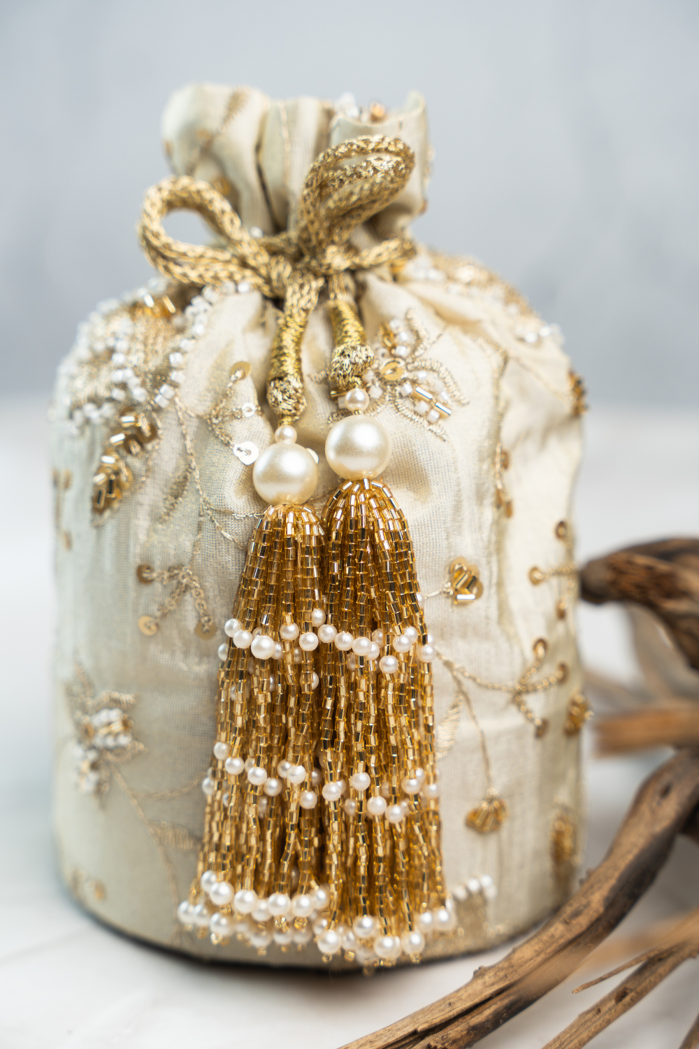 Opulent Frost