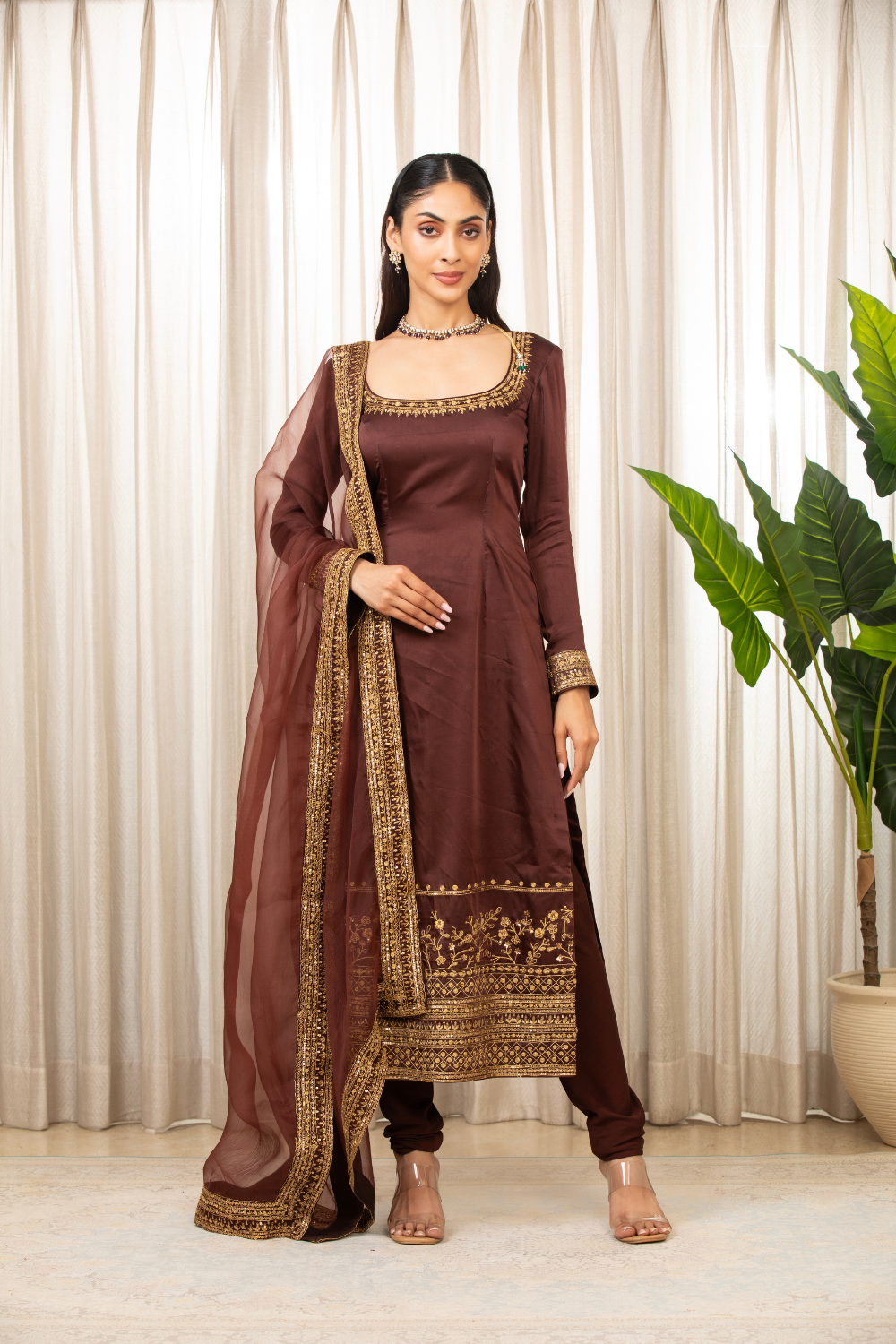 Samiksha Kurta Set