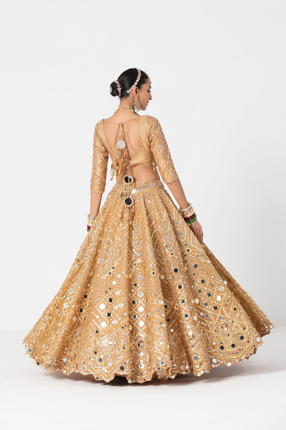SWARNA