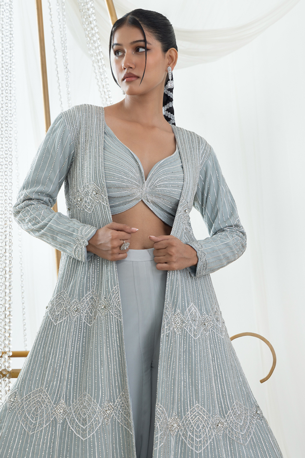 VELOUR MIRAGE