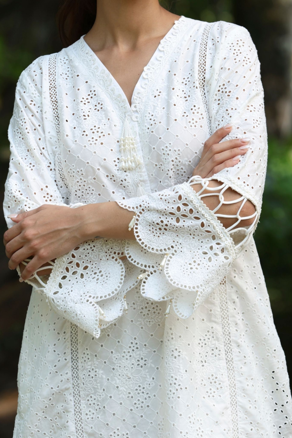 Aaira Kurta Set
