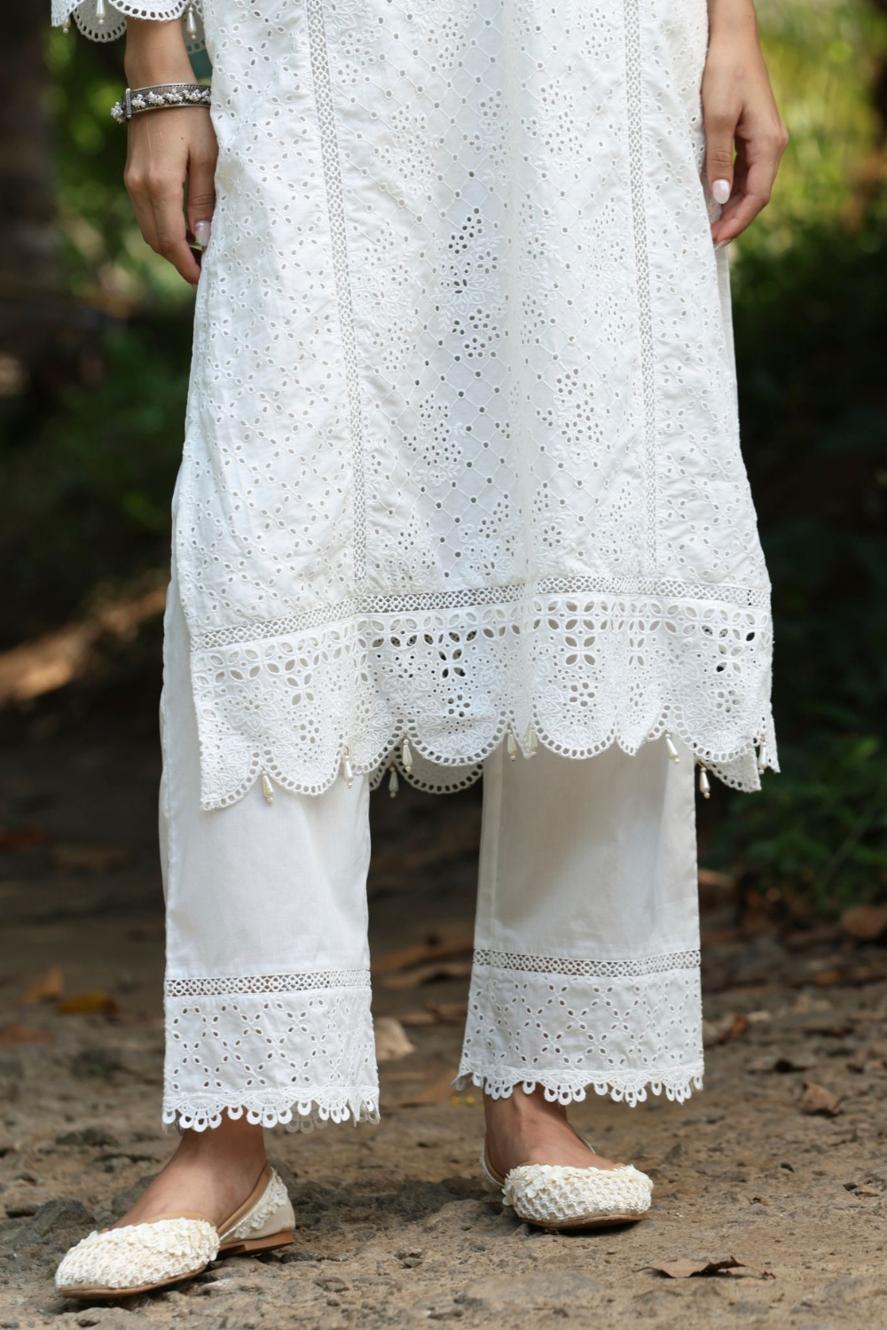 Aaira Kurta Set