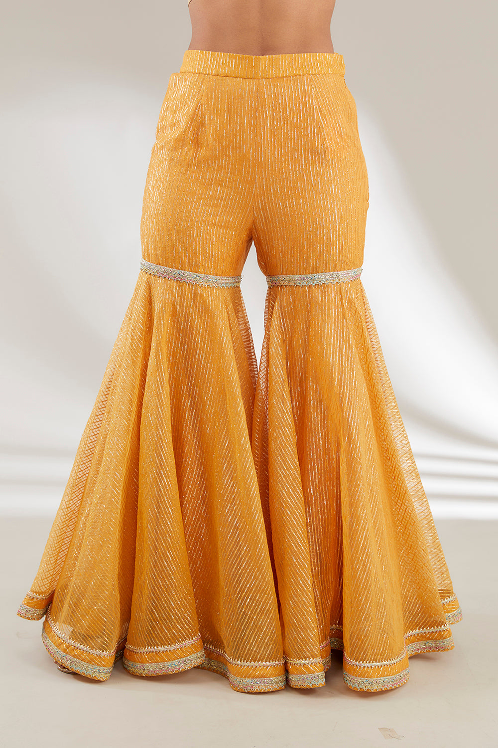 GHARARA SET