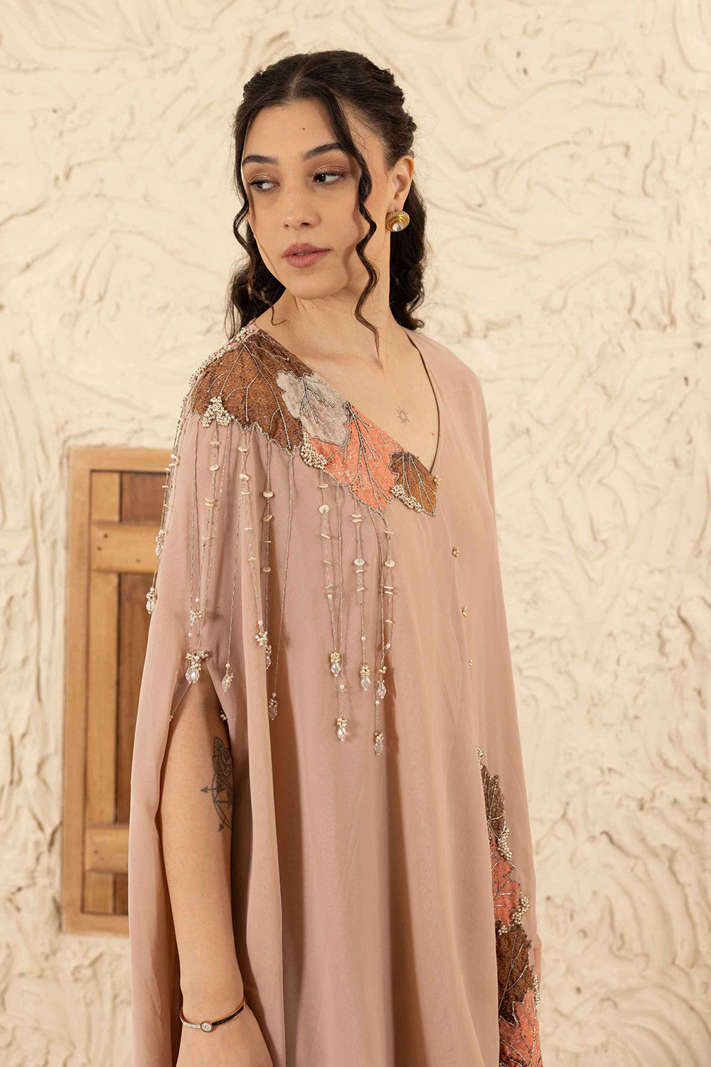 BARKHA