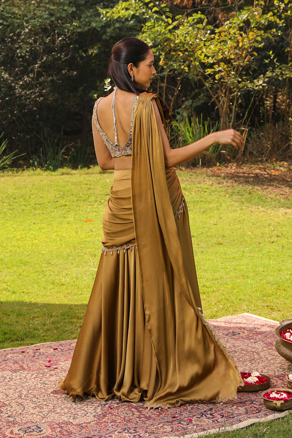 KARISHMA