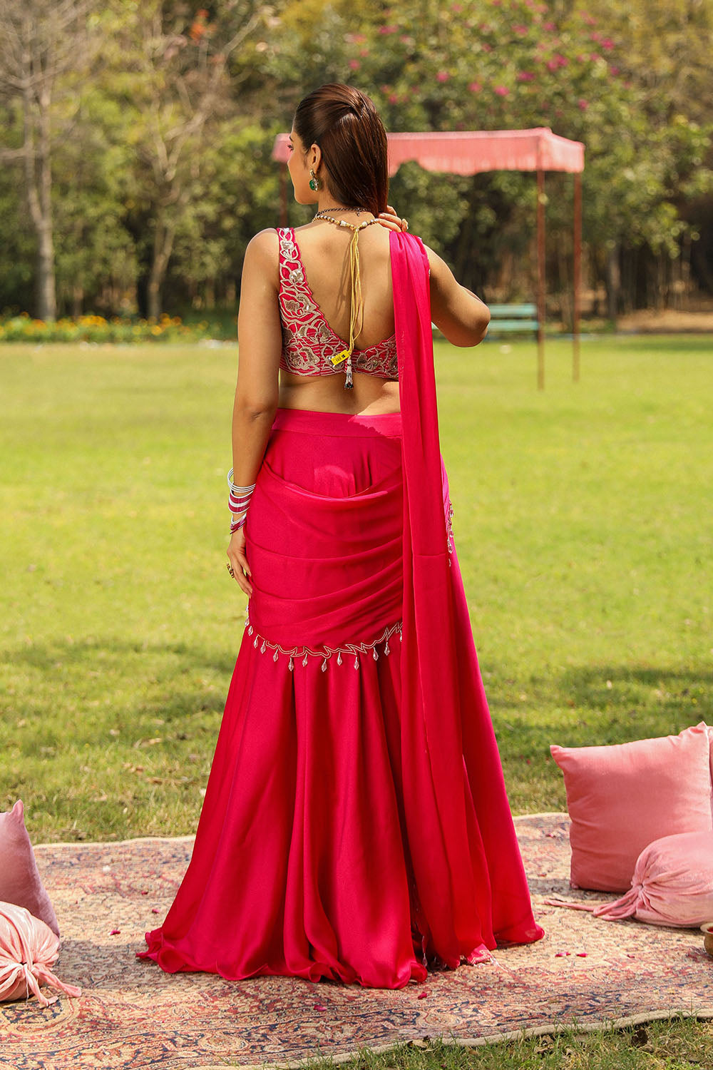 KARISHMA